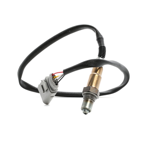 RIDEX 3922L0365 Lambda sensor SEAT Leon III ST (5F8) 2.0 Cupra Benzin 290 HK 2019 pris