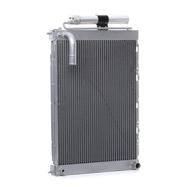 21400BC00A OE STARK Kjølevifte, radiator SKCM-4430008