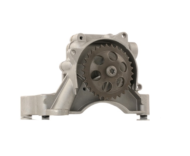 Costo pompa dell'olio motore VOLKSWAGEN PASSAT STARK SKOPM-1700065