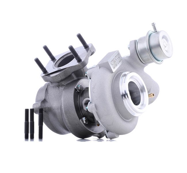 9172123 OE RIDEX Turbolader 2234C0421