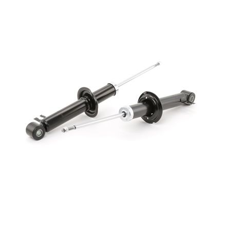 RIDEX 854S2607 Stötdämpare ALFA ROMEO 166 (936) 2.0 T.Spark (936A3B00) Bensin 150 hk 2007 pris