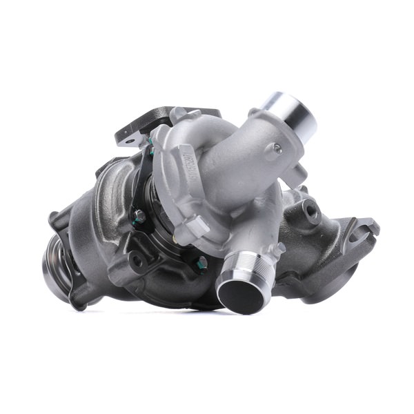 RIDEX 0375J4 Turboahdin 2234C0423