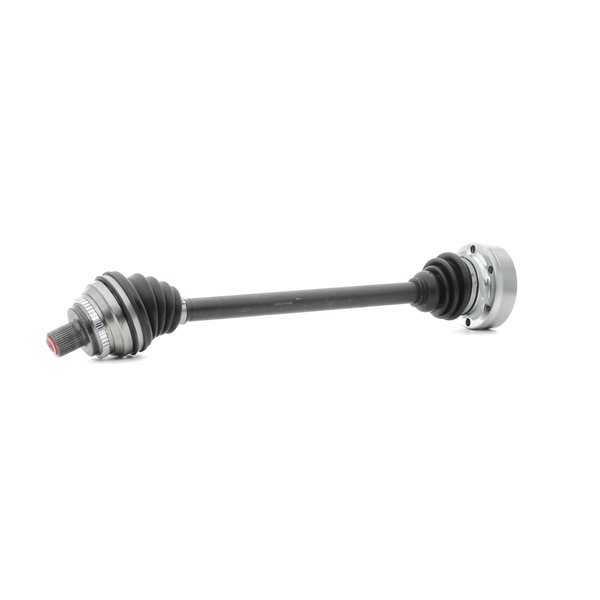 4A0407271FX OE RIDEX Приводной вал 13D0699