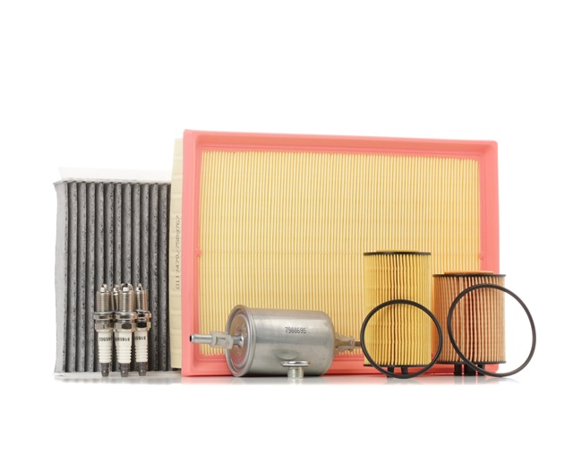 Servicekit STARK SKPSM-4570014 som passar till OPEL, VAUXHALL billigt