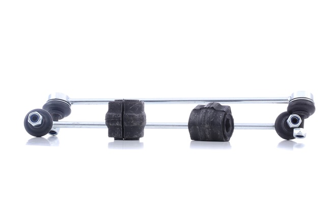 RIDEX 1097S0006 Sway bar bushes Peugeot 206 2A/C 1.6 8V Petrol 90 hp 2001 price