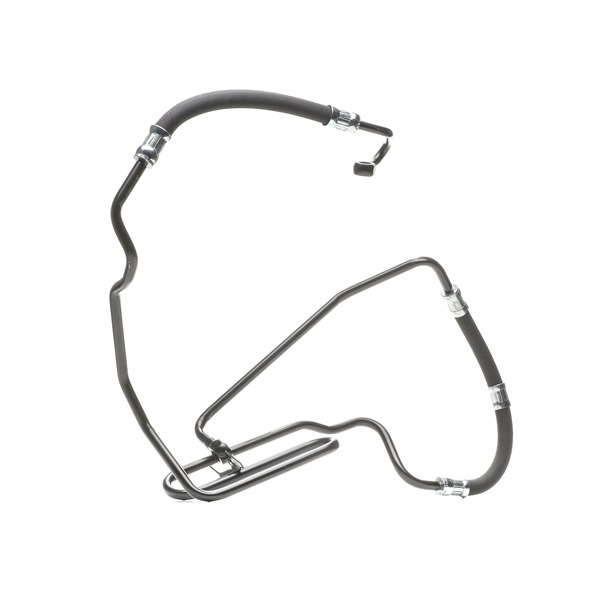 RIDEX Tuyau de direction assistée 677H0032