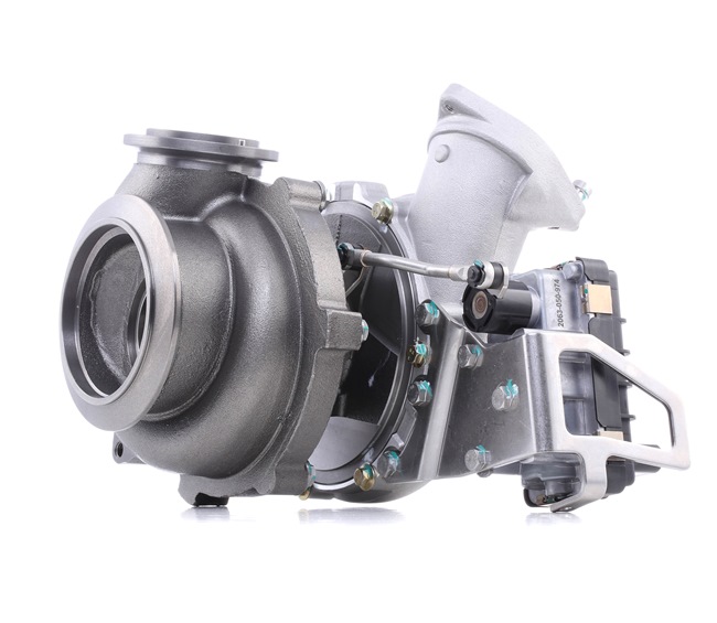 A7794260014 OE RIDEX Turbopolnilnik 2234C0431