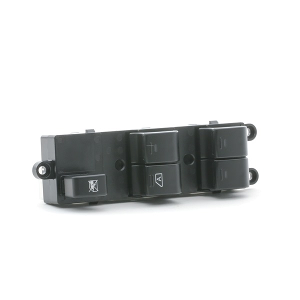 Interruptor de vidro elétrico STARK SKSW-1870077