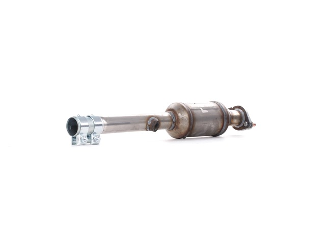 429C0511 RIDEX Catalizador SKODA FABIA