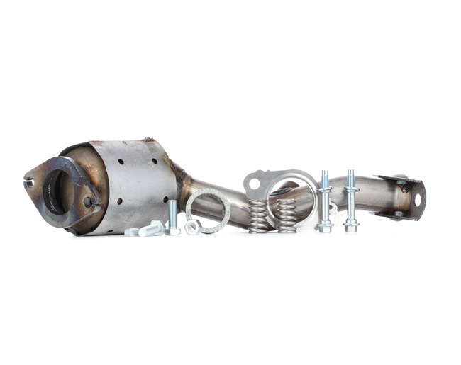1570B546 OE RIDEX Katalizator 429C0518