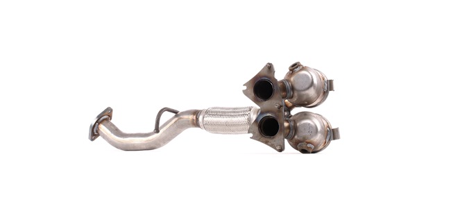 Katalysator STARK SKCCT-4840522 geschikt voor ALFA ROMEO goedkope