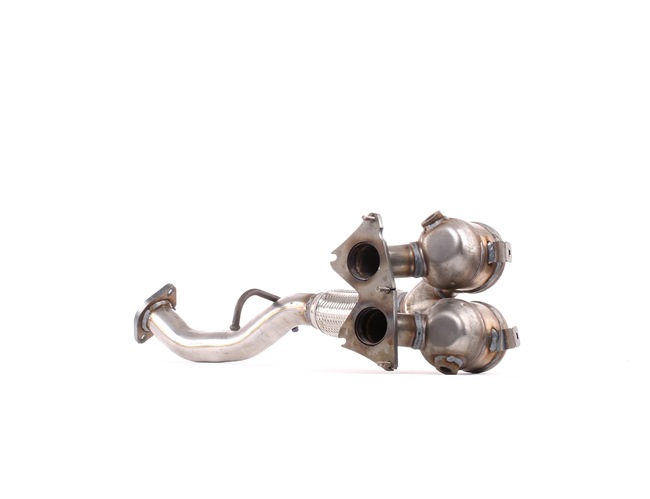 Katalysaattori RIDEX 429C0523 sopivat ALFA ROMEO halvalla