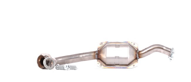 7700426435 OE RIDEX Catalyseur 429C0524