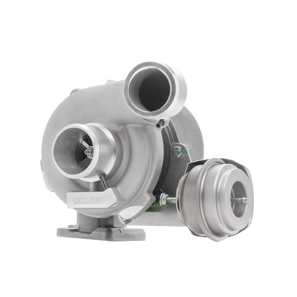 RIDEX 2234C0432 Turbina FIAT Stilo Multi Wagon (192) 1.9 D Dizel 90 km 2007