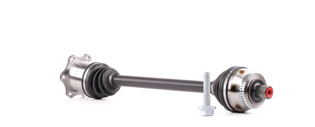 13D0702 RIDEX Palier AUDI A6