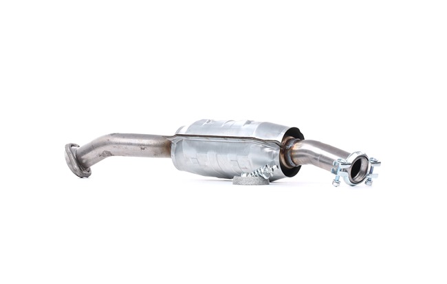 RIDEX 429C0526 Catalytic converter PEUGEOT 306 Convertible (7D, N3, N5) 1.6 Petrol 89 hp 1999 price