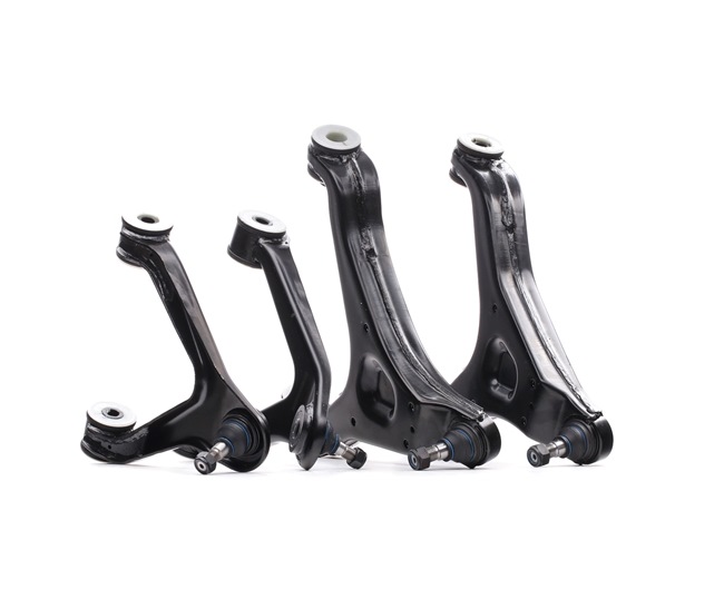 RIDEX 2905L0031 Reparatieset, wieldraagarm IVECO DAILY 3 2.8 29 L 9 Diesel 90 Pk 2006 kosten