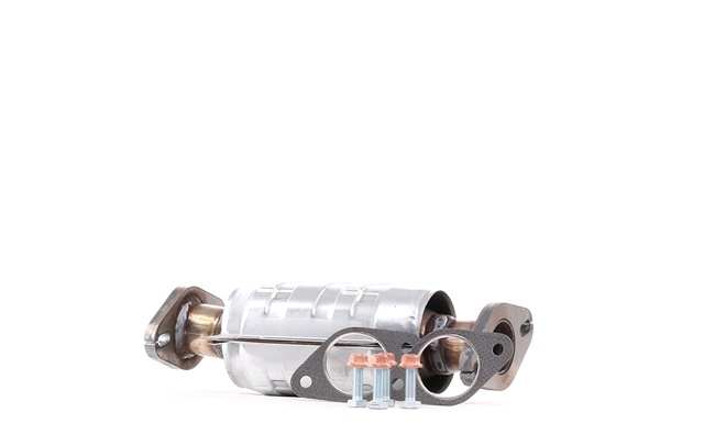 GEX8026 OE RIDEX Catalizzatore 429C0539