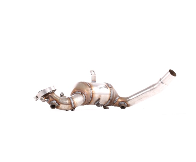 Katalysaattori RIDEX 429C0546 sopivat FIAT, CHRYSLER, ALFA ROMEO, LANCIA halvalla