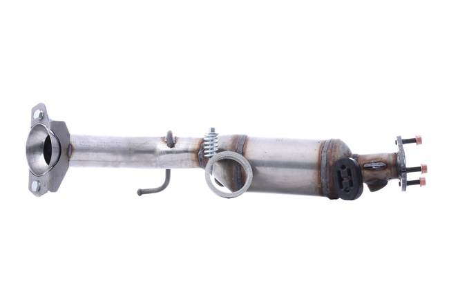 18160PNFG00 OE RIDEX Katalizator 429C0550