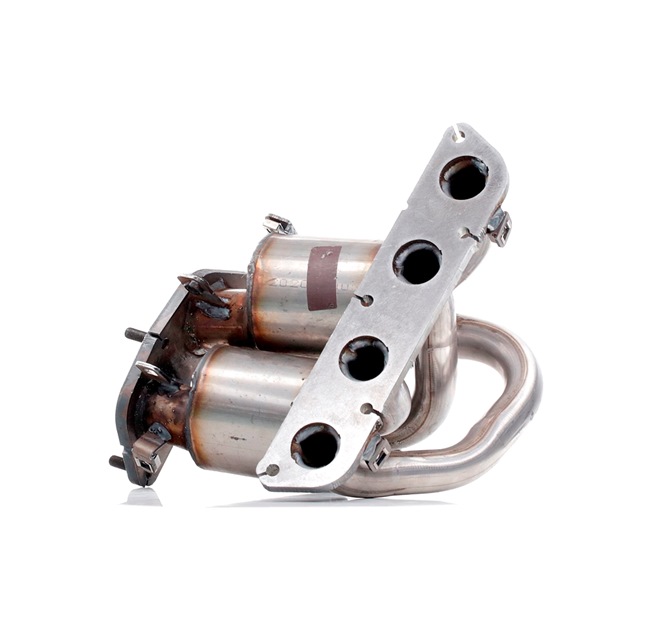 RIDEX 429C0560 Catalisador TOYOTA MR 2 III (ZZW3_) 1.8 16V VT-i Gasolina 140 cv 2007 preço