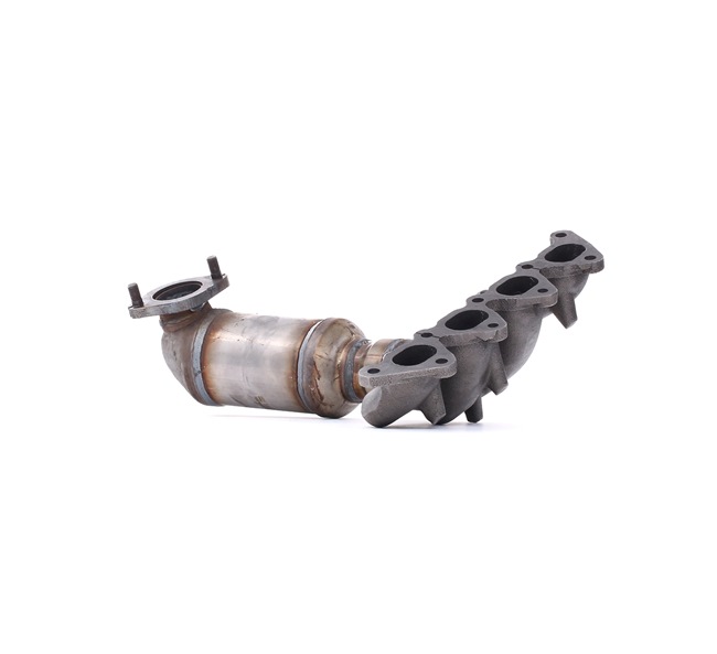 RIDEX 429C0565 Catalisador de gasolina e diesel HYUNDAI Coupe I (RD) 2.0 16V Gasolina 139 cv 1998 preço