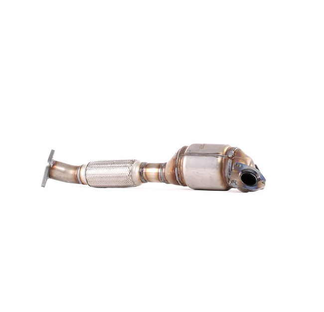 RIDEX 429C0585 Katalysator Tourneo Connect Mk1 1.8 TDCi Diesel 90 hk 2002 pris