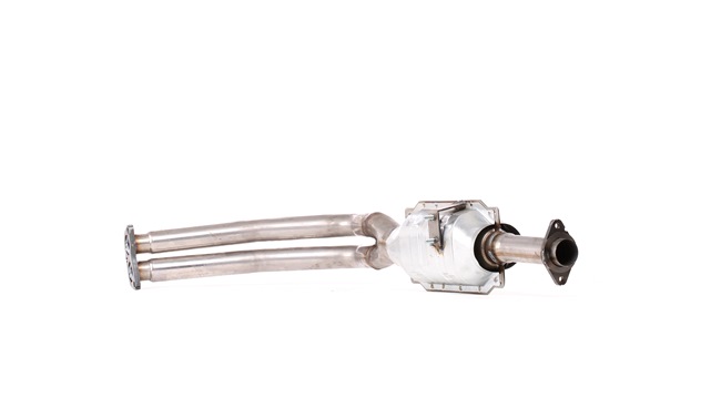 1415061A13 OE RIDEX Katalysator 429C0587