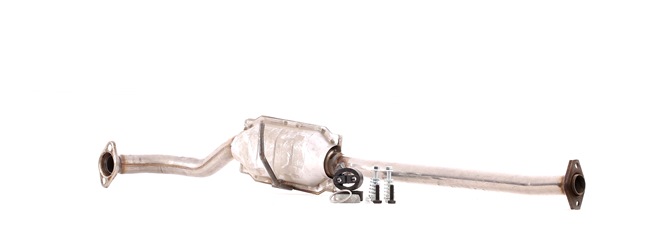 RIDEX 429C0593 Catalytic converter SUZUKI SWIFT II Hatchback (EA, MA) 1.0 i Petrol 53 hp 2005 price