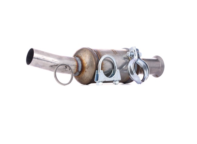 1746016170 OE RIDEX Catalyseur 429C0599