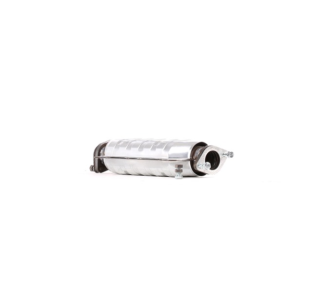 RIDEX 429C0602 Catalizzatore MITSUBISHI Pajero Sport I SUV (K7_, K9_) 2.5 TD Diesel 99 CV 2025 prezzo