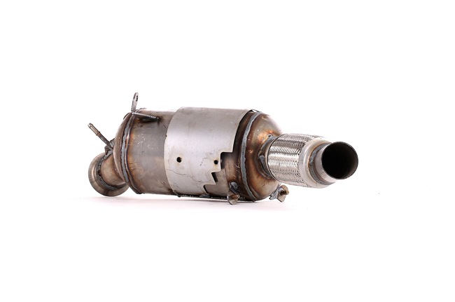 Partikelfilter STARK SKSPF-2590193 der passer til BMW billig