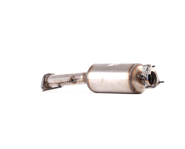 STARK SKSPF-2590195 Partikelfilter (DPF) Volvo C70 Cabrio 2.4 D5 180 PS Diesel 2011