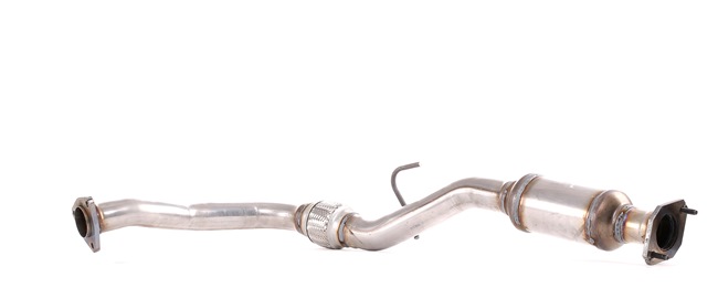 854432 OE RIDEX Catalizzatore 429C0624