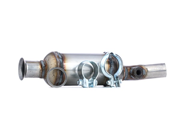 Catalisador RIDEX 429C0626 adequados para TOYOTA barato