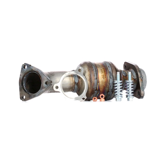 1419068DB0 OE RIDEX Catalizzatore 429C0631