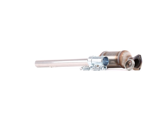 Katalysator STARK SKCCT-4840636 passend für AUDI zum günstigen Preis