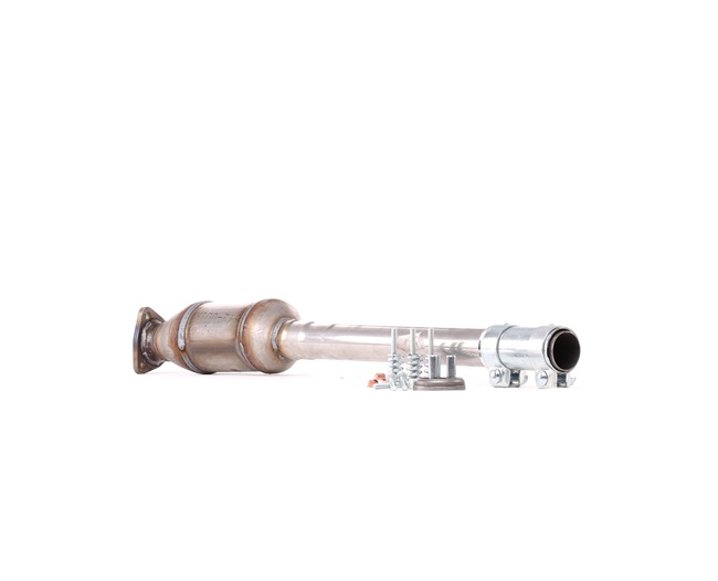 RIDEX 429C0637 Katalizator Audi 100 C4 2.0 E Bencin 115 km 1994