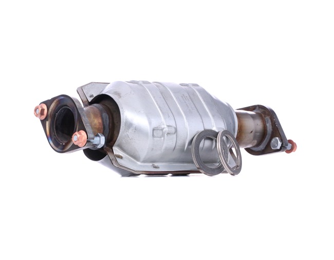 RIDEX 429C0651 Katalysator DAIHATSU FEROZA Soft Top (F300) 1.6 i 16V Benzine 95 Pk 1996 kosten