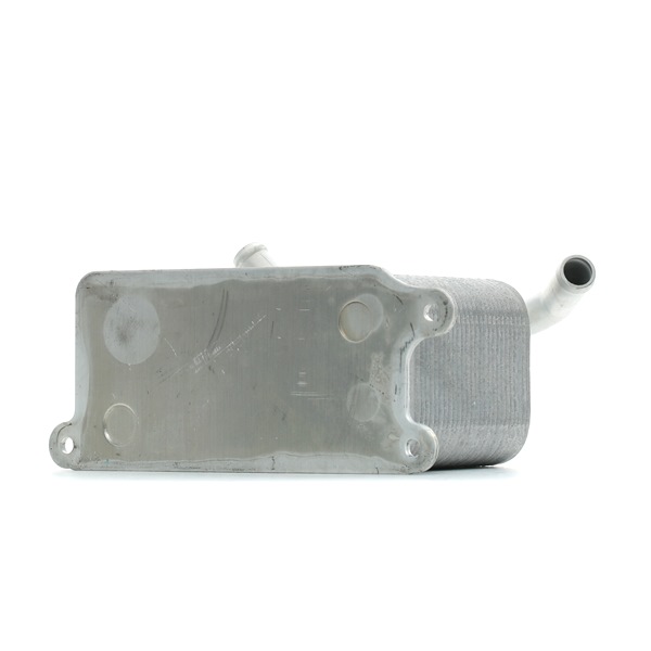 469O0084 RIDEX Enfriador de aceite VW LT