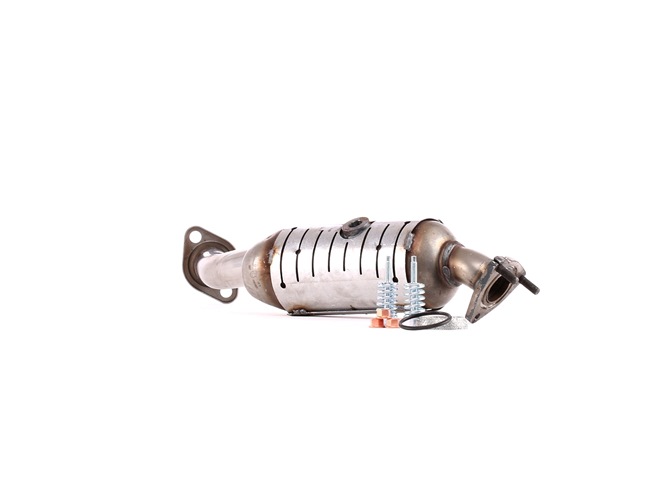 STARK SKCCT-4840669 Eksossystem Honda Civic VIII
