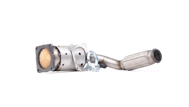RIDEX 429C0675 Catalizzatore PEUGEOT PARTNER Tepee 1.6 VTi Benzina 90 CV 2025 prezzo