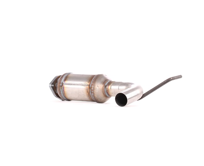 1299260 OE RIDEX Catalytic converter 429C0683