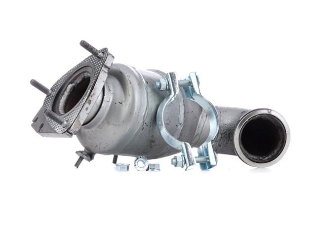 STARK SKCCT-4840690 Catalizzatore per benzina e diesel Opel Signum CC 1.9 CDTI (F48) Diesel 150 CV 2008 prezzo