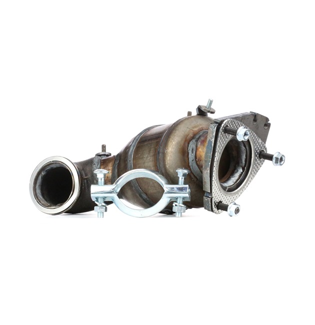 RIDEX 429C0691 Katalysator Vectra С Z02 1.9 CDTI 16V 150 PS Diesel 2004
