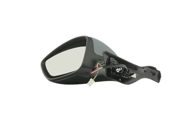 STARK SKOM-1040719 Espejo retrovisor PEUGEOT 208 I Hatchback (CA, CC) 1.4 VTi Gasolina 95 cv 2019 precio