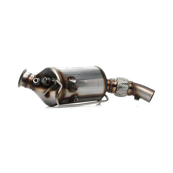 originalni Seat LEON RIDEX Filter trdih delcev 1256S0200