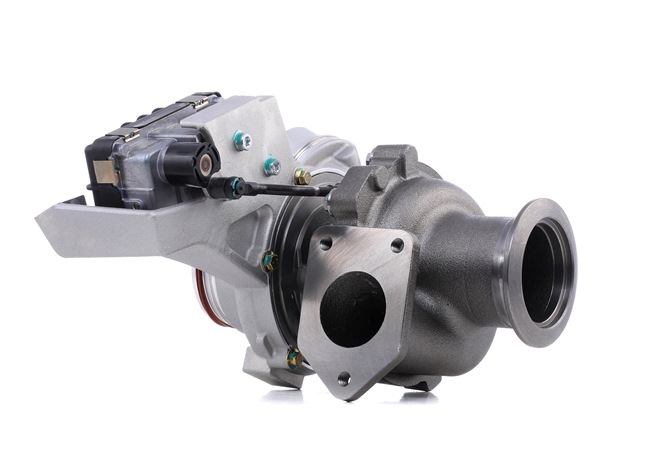 STARK SKCT-1190437 Turbolader BMW 3 E90 318 d Diesel 136 HK 2010 pris