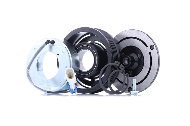 94711789 OE STARK Puleggia compressore aria condizionata SKMCA-1640026