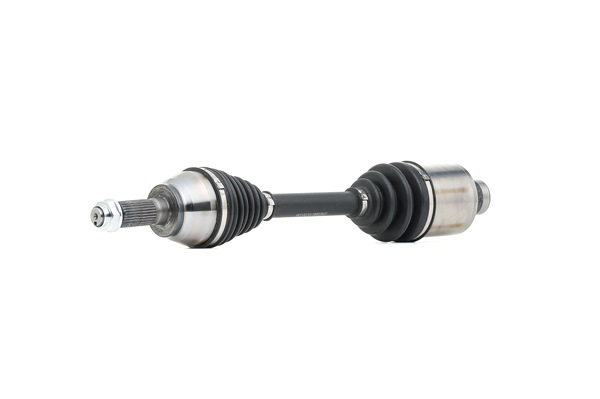 13D0705 RIDEX Palier MAZDA 6